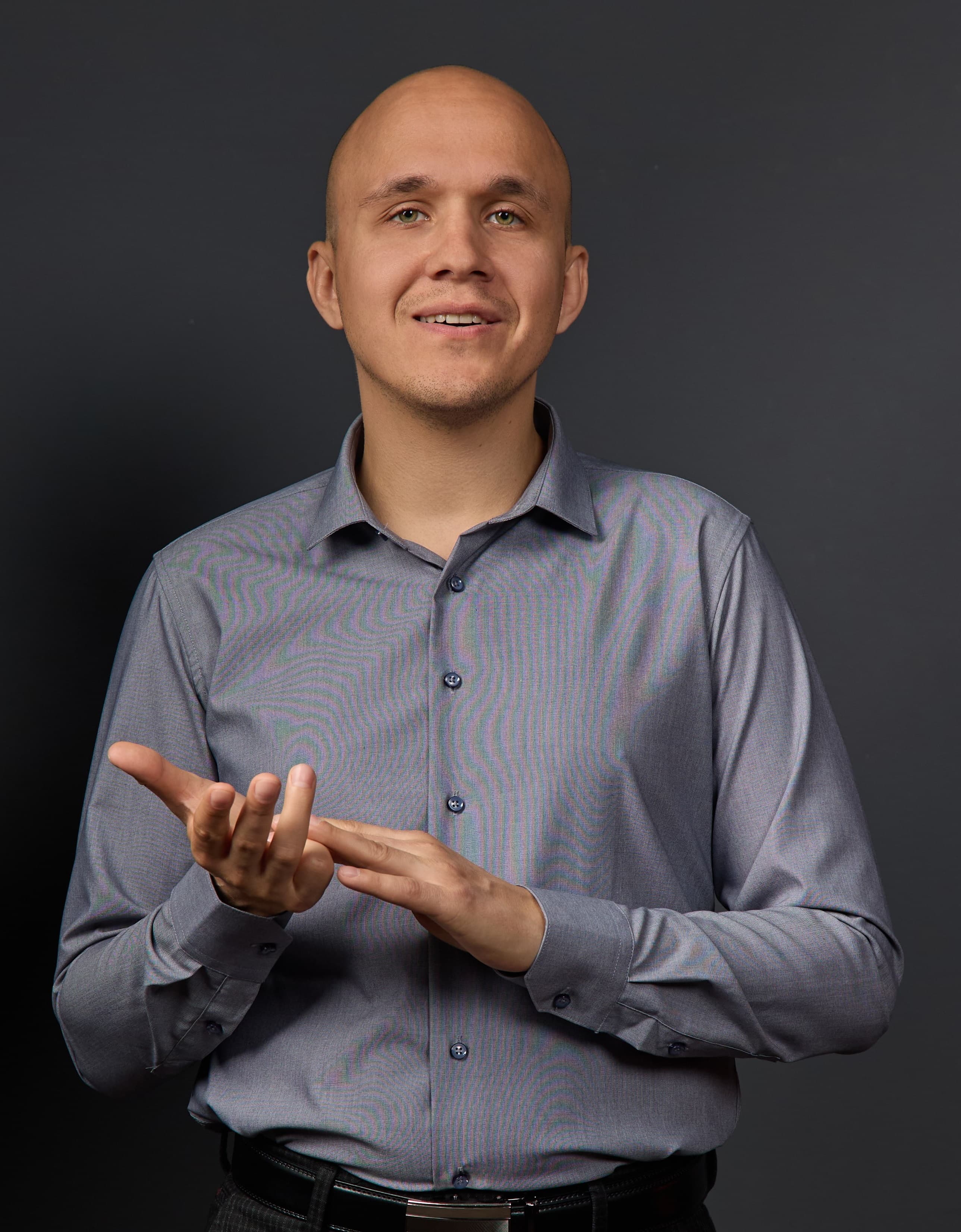 Владимир Чернов